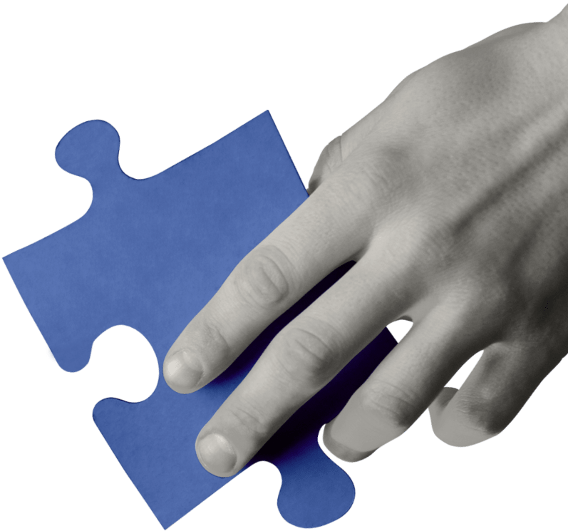 hand